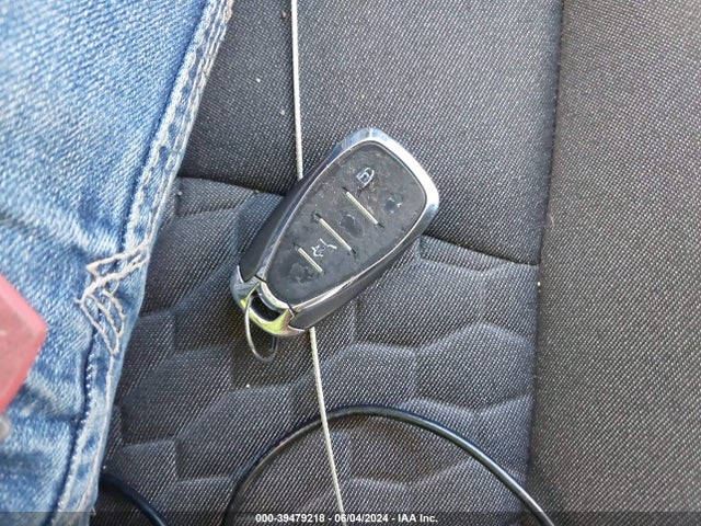 Chevrolet EQUINOX LT 2019 3GNAXKEV8KS681642 Image 11