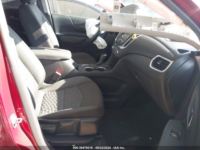 Chevrolet EQUINOX LT 2019 3GNAXKEV8KS681642 Image 5