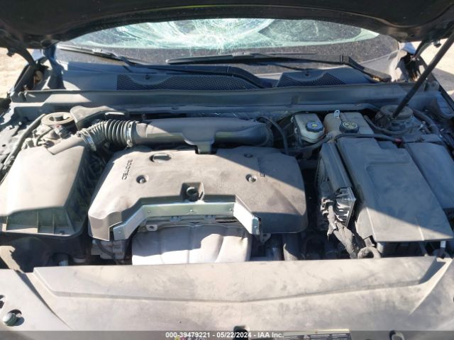 1G11Z5SAXJU124437 Chevrolet IMPALA LS