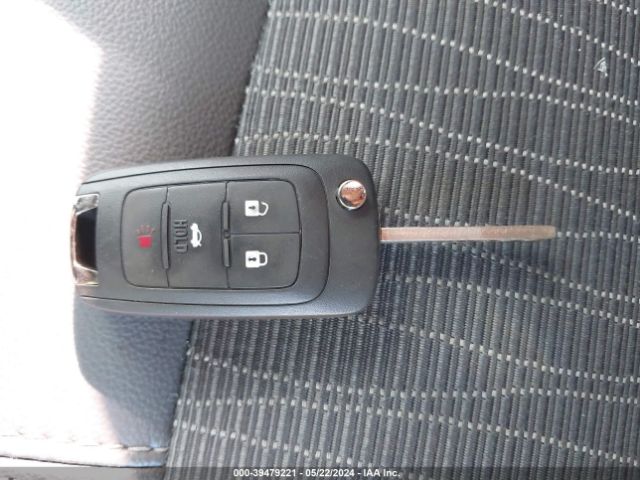 1G11Z5SAXJU124437 Chevrolet IMPALA LS