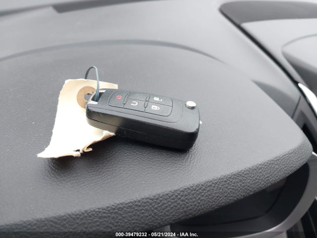Chevrolet EQUINOX 1LT 2015 2GNALBEK6F6292858 Image 11