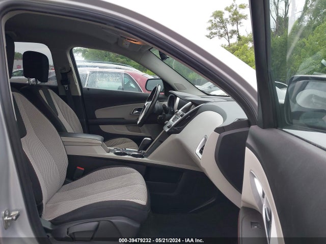 Chevrolet EQUINOX 1LT 2015 2GNALBEK6F6292858 Image 5