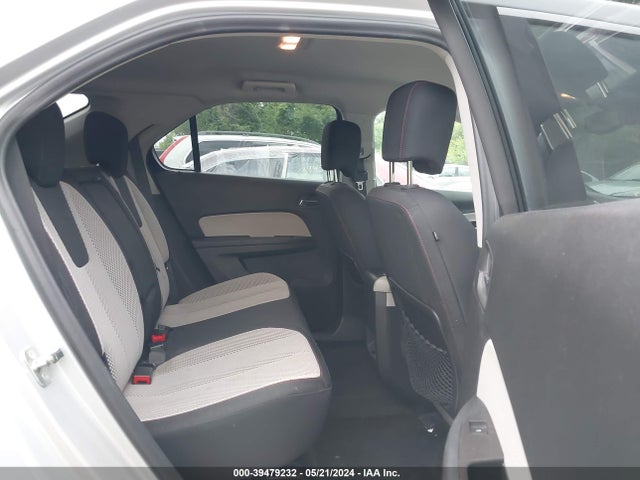 Chevrolet EQUINOX 1LT 2015 2GNALBEK6F6292858 Image 8
