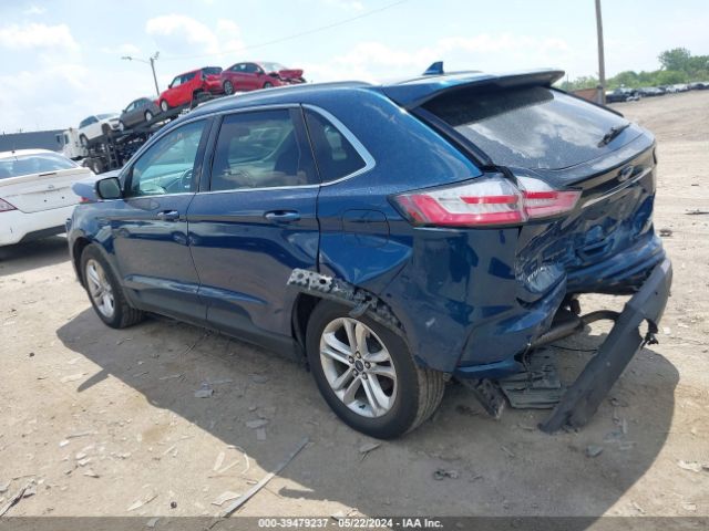 2FMPK4J97LBA59462 Ford EDGE SEL