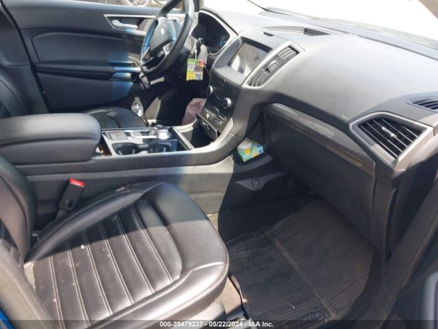 2FMPK4J97LBA59462 Ford EDGE SEL