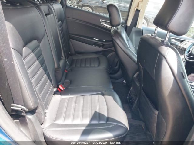 2FMPK4J97LBA59462 Ford EDGE SEL