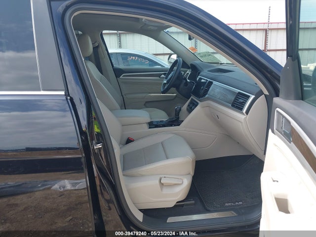 1V2JR2CA0NC546294 Volkswagen Atlas 3.6l V6 Se W/technology