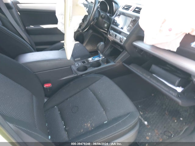 4S4BSAFC8H3219823 Subaru Outback 2.5i Premium