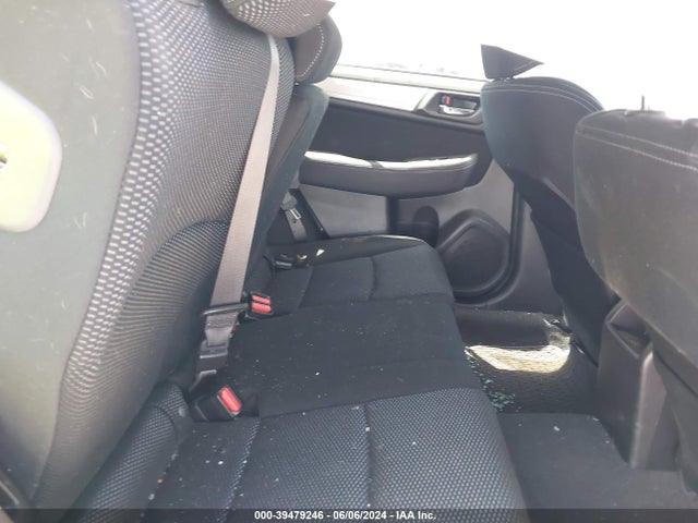 4S4BSAFC8H3219823 Subaru Outback 2.5i Premium