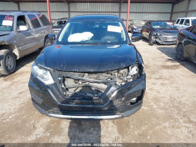 JN8AT2MT5LW008175 Nissan Rogue S Fwd