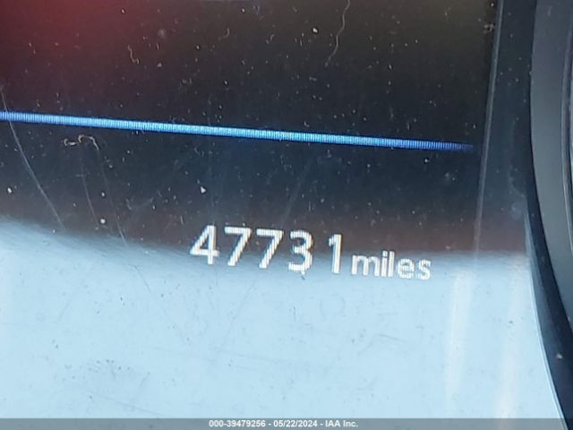 JN8AT2MT5LW008175 Nissan Rogue S Fwd