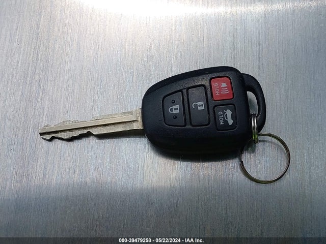 Toyota Corolla S Plus 2015 5YFBURHE1FP326437 Image 11