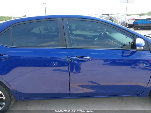 Toyota Corolla S Plus 2015 5YFBURHE1FP326437 Image 14