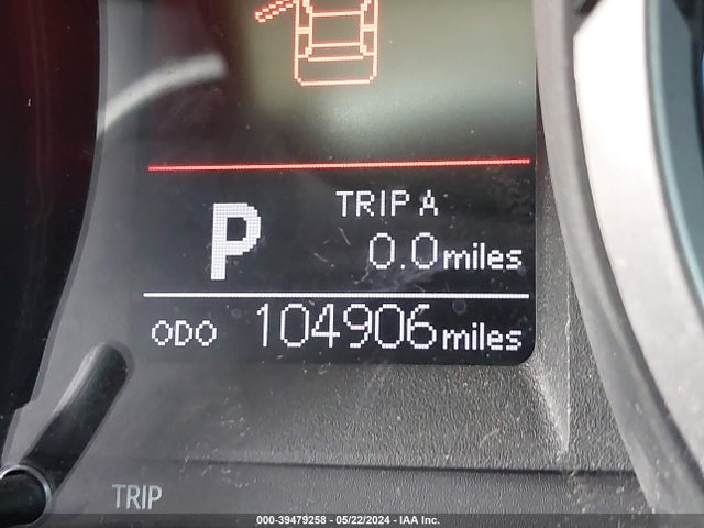 Toyota Corolla S Plus 2015 5YFBURHE1FP326437 Image 16