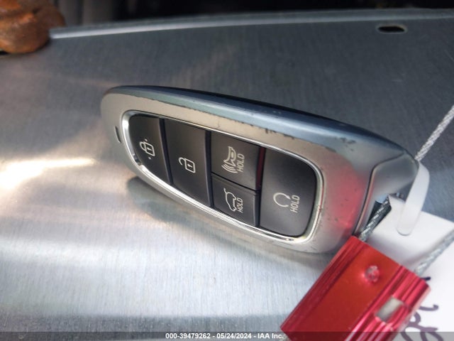 Hyundai TUCSON SEL 2023 5NMJBCAE8PH195642 Image 11