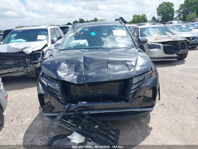 Hyundai TUCSON SEL 2023 5NMJBCAE8PH195642 Image 12