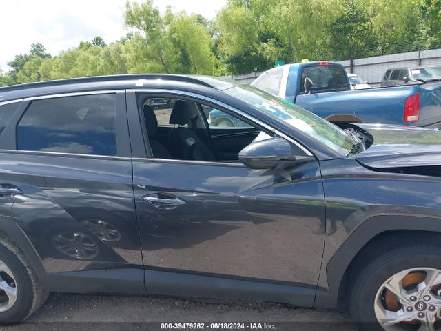 Hyundai TUCSON SEL 2023 5NMJBCAE8PH195642 Image 13