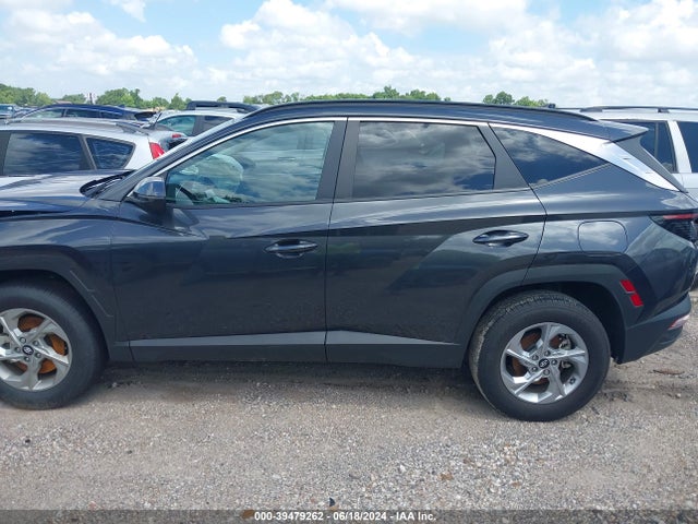 Hyundai TUCSON SEL 2023 5NMJBCAE8PH195642 Image 14