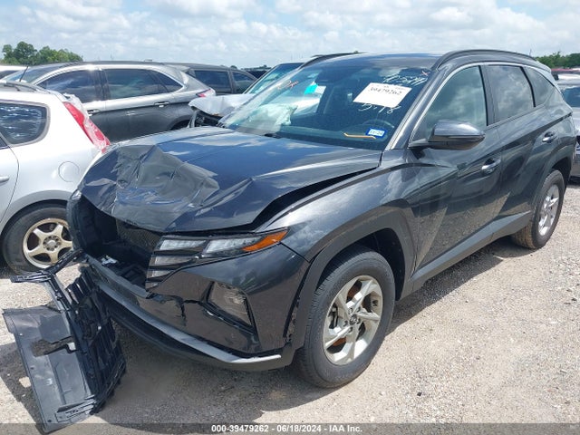 Hyundai TUCSON SEL 2023 5NMJBCAE8PH195642 Image 2