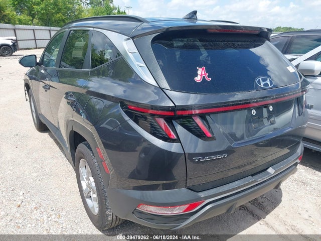 Hyundai TUCSON SEL 2023 5NMJBCAE8PH195642 Image 3