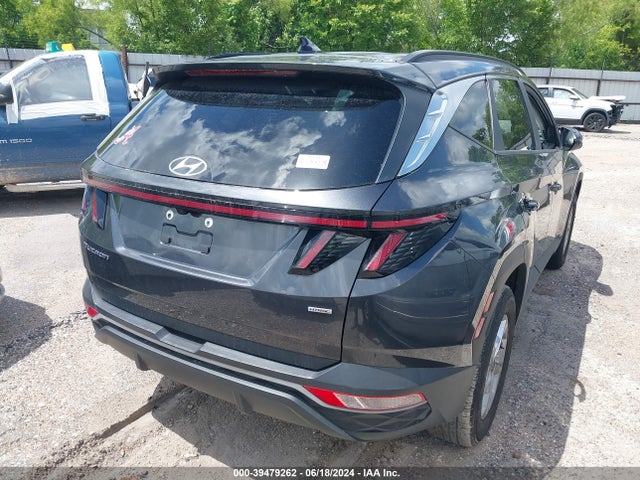 Hyundai TUCSON SEL 2023 5NMJBCAE8PH195642 Image 4