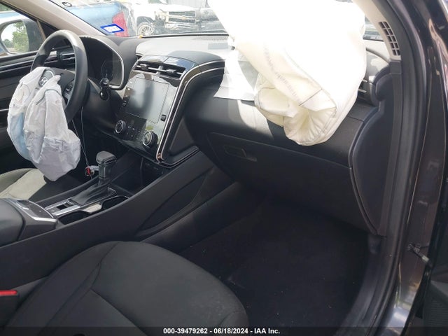Hyundai TUCSON SEL 2023 5NMJBCAE8PH195642 Image 5