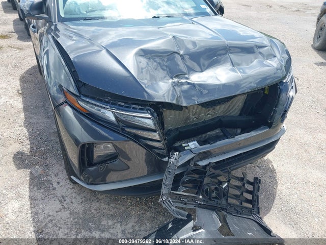 Hyundai TUCSON SEL 2023 5NMJBCAE8PH195642 Image 6