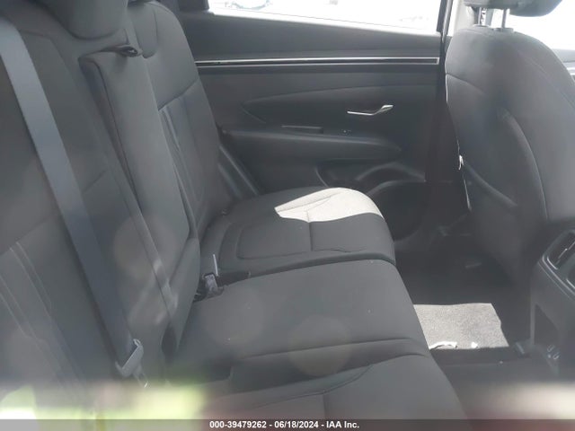 Hyundai TUCSON SEL 2023 5NMJBCAE8PH195642 Image 8