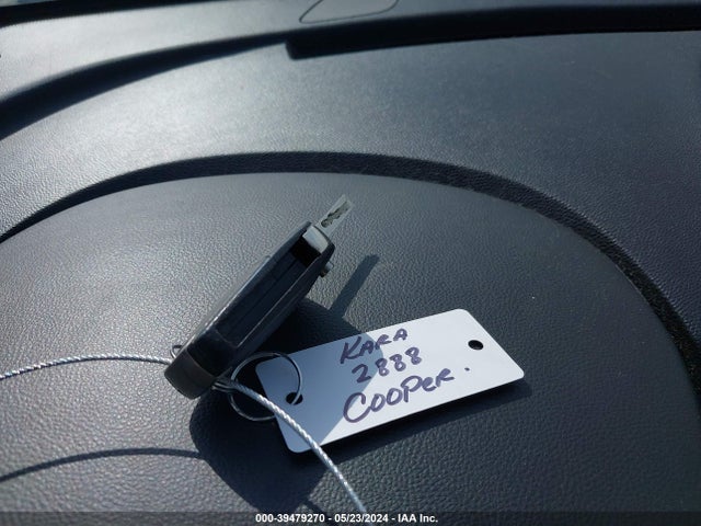 Chevrolet EQUINOX LS 2015 2GNALAEK9F6109740 Image 11