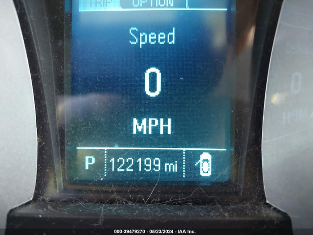 Chevrolet EQUINOX LS 2015 2GNALAEK9F6109740 Image 16