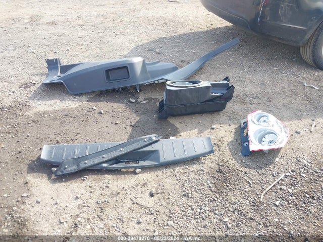 Chevrolet EQUINOX LS 2015 2GNALAEK9F6109740 Image 12