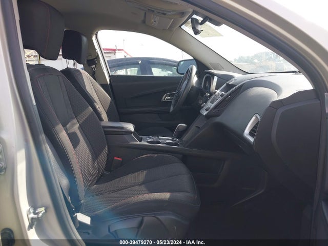 Chevrolet EQUINOX LS 2015 2GNALAEK9F6109740 Image 5