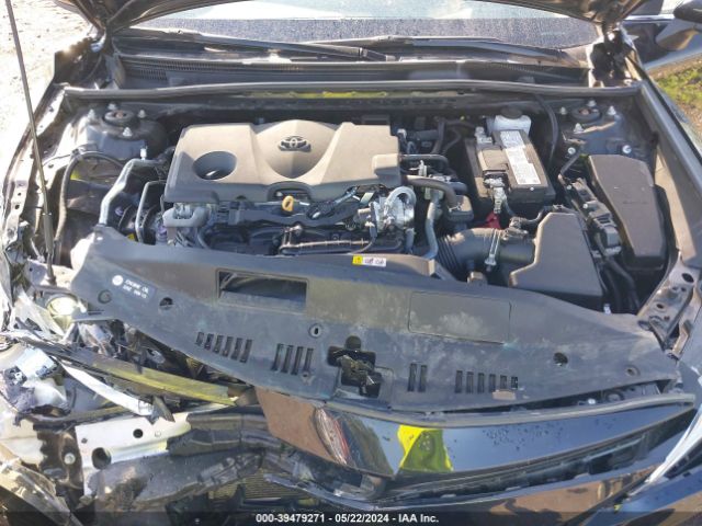 4T1C11BK7PU085934 Toyota CAMRY LE