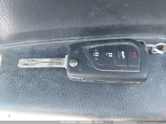 4T1C11BK7PU085934 Toyota CAMRY LE