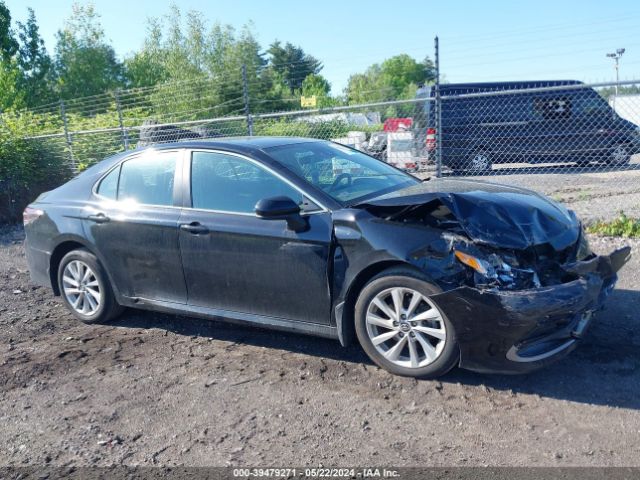 4T1C11BK7PU085934 Toyota CAMRY LE
