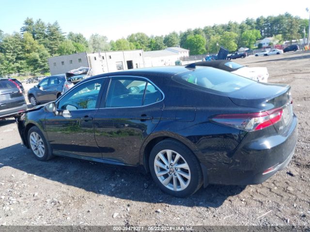 4T1C11BK7PU085934 Toyota CAMRY LE