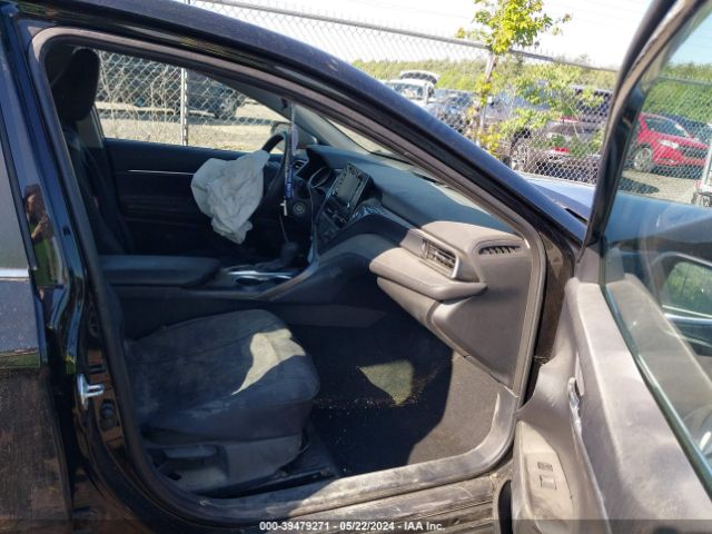 4T1C11BK7PU085934 Toyota CAMRY LE