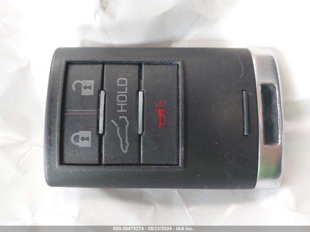 Chevrolet CORVETTE STINGRAY 2019 1G1YA2D7XK5107395 Image 11