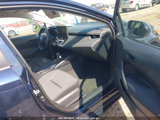 Toyota COROLLA LE 2024 5YFB4MDE0RP104050 Image 5