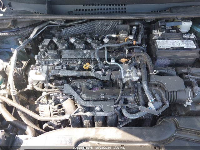 Toyota COROLLA LE 2024 5YFB4MDE0RP104050 Image 6