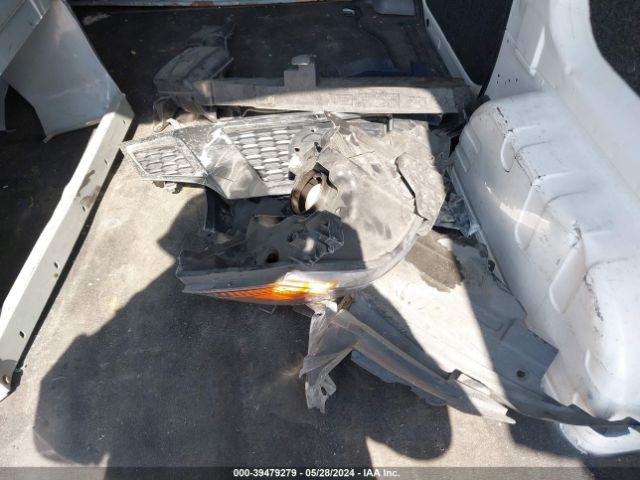 3N6CM0KN8LK700353 Nissan Nv200 Compact Cargo Sv Xtronic Cvt