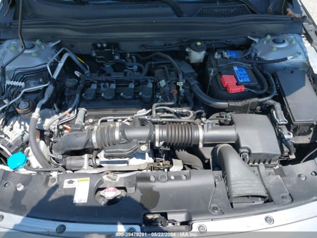 1HGCV1F44MA055860 Honda Accord Sport Special Edition