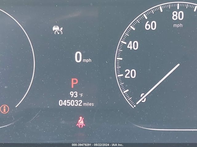 1HGCV1F44MA055860 Honda Accord Sport Special Edition