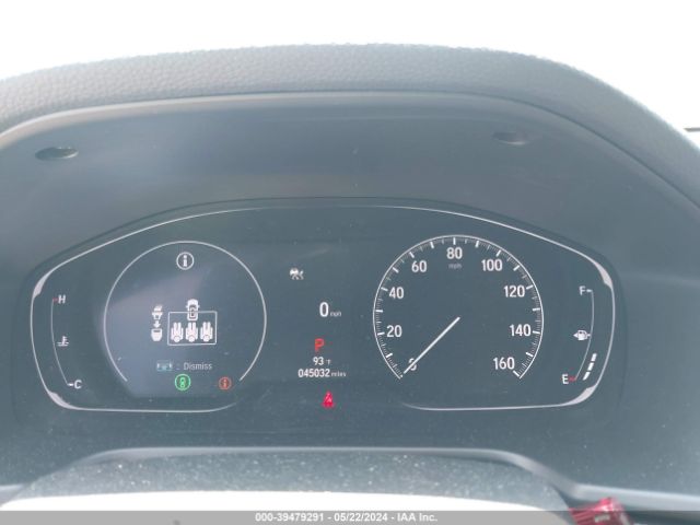1HGCV1F44MA055860 Honda Accord Sport Special Edition