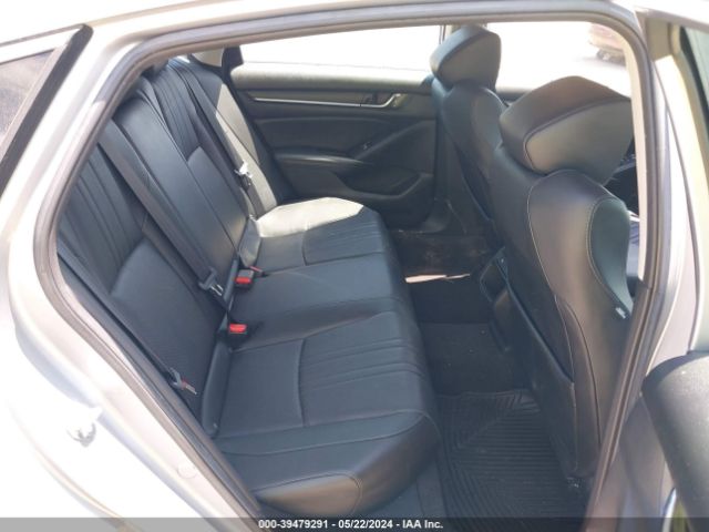 1HGCV1F44MA055860 Honda Accord Sport Special Edition