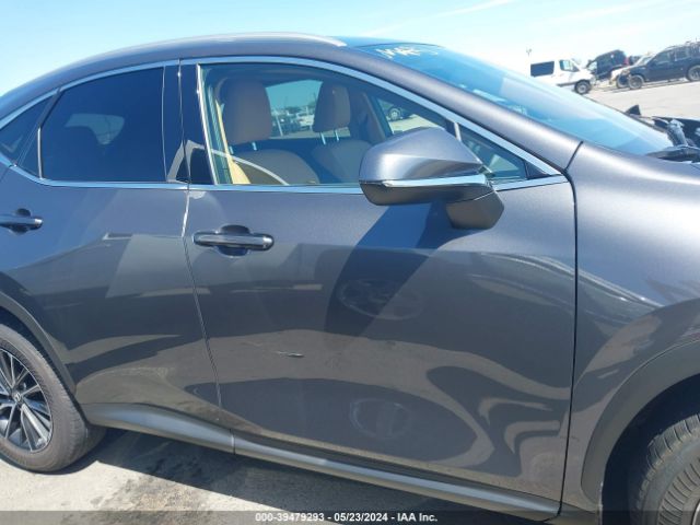 2T2GGCEZ1PC020143 Lexus Nx 350 Premium