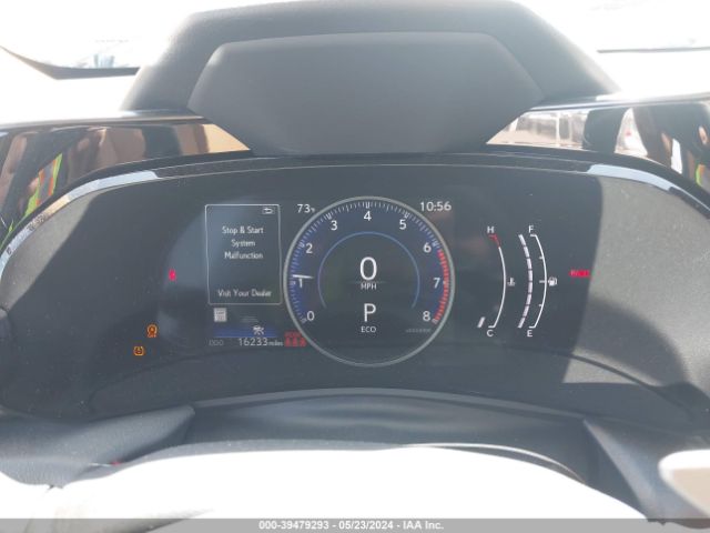 2T2GGCEZ1PC020143 Lexus Nx 350 Premium