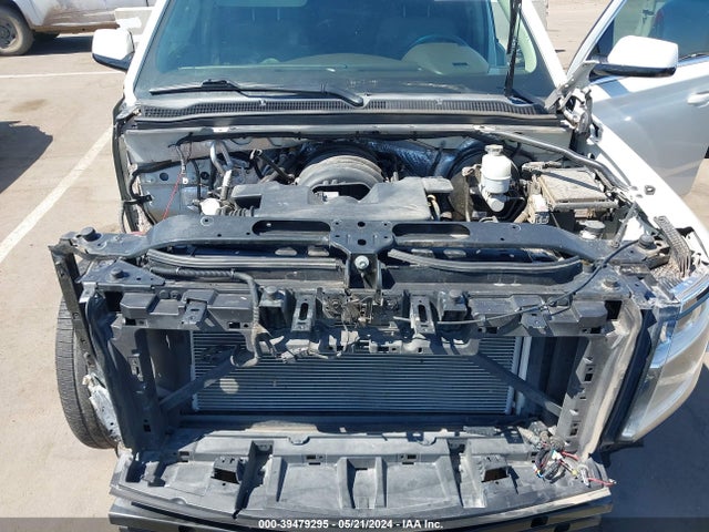Chevrolet Tahoe Lt 2015 1GNSCBKC4FR283548 Image 10