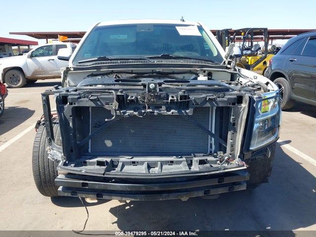 Chevrolet Tahoe Lt 2015 1GNSCBKC4FR283548 Image 12