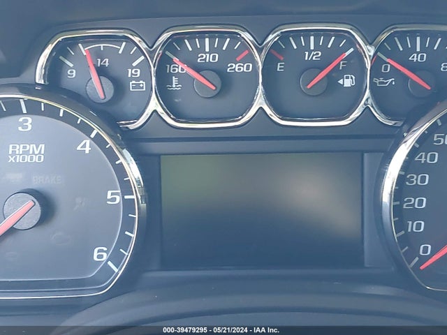 Chevrolet Tahoe Lt 2015 1GNSCBKC4FR283548 Image 15